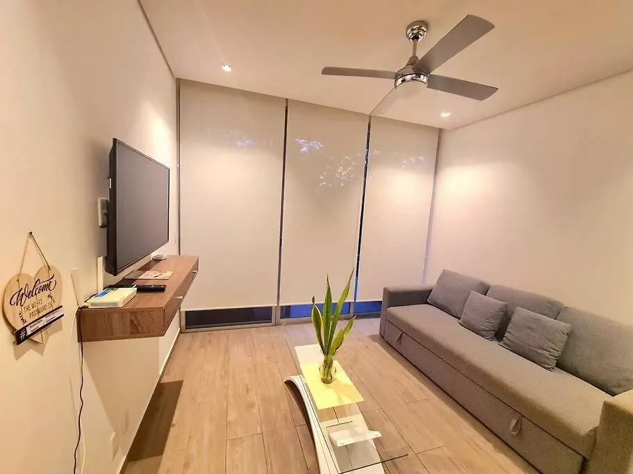 Apartamento Playacar, 2 Recamaras Ph, Bamoa Residencial Playa del Carmen