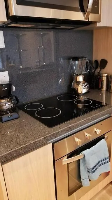 Apartamento Playacar, 2 Recamaras Ph, Bamoa Residencial Playa del Carmen
