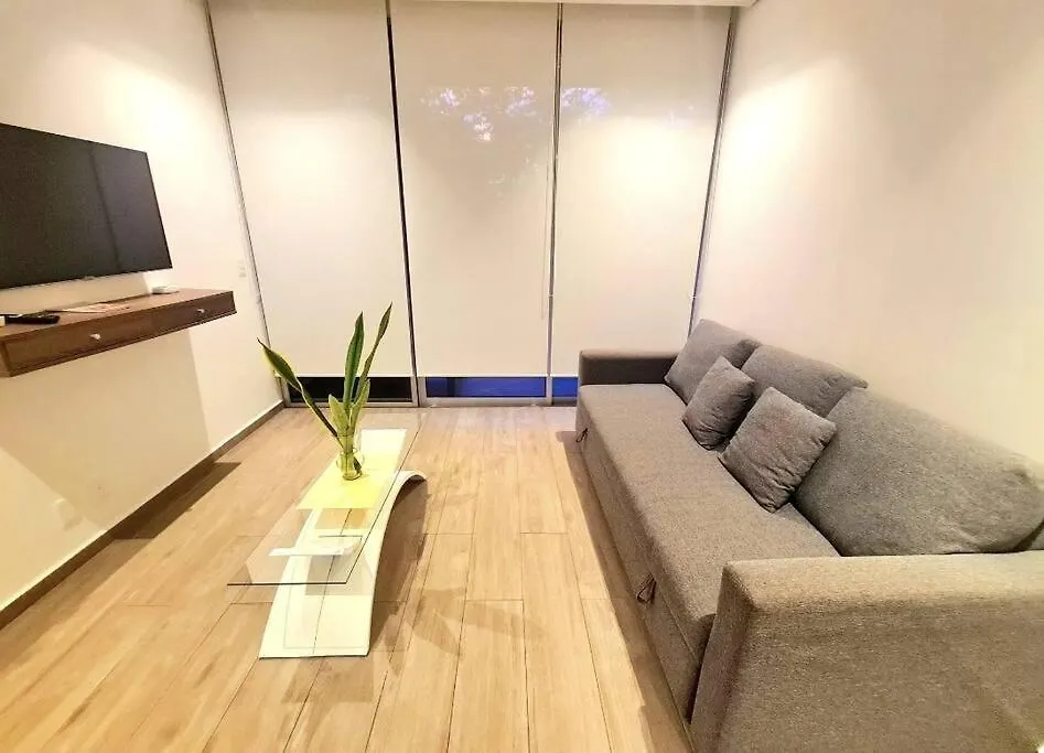 Apartamento Playacar, 2 Recamaras Ph, Bamoa Residencial Playa del Carmen
