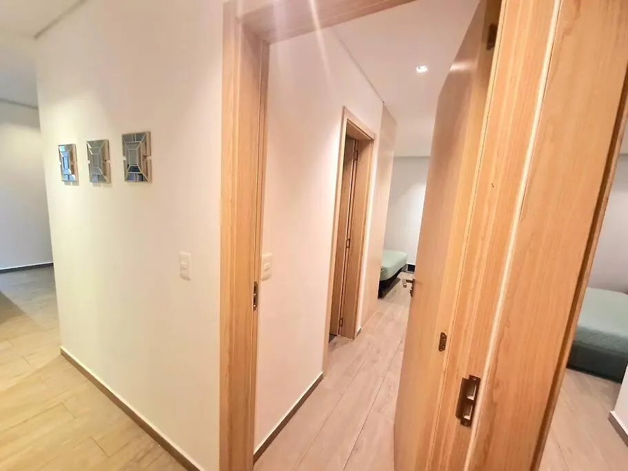 Apartamento Playacar, 2 Recamaras Ph, Bamoa Residencial Playa del Carmen México