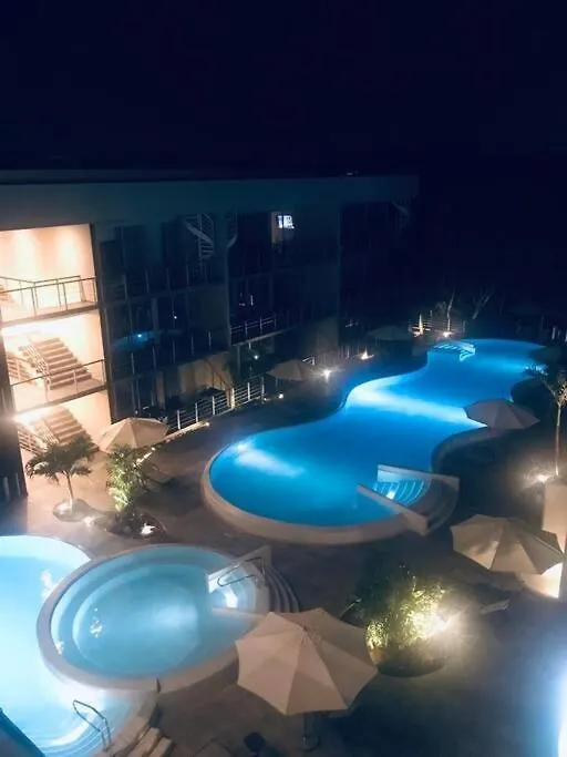Apartamento Playacar, 2 Recamaras Ph, Bamoa Residencial Playa del Carmen 0*,