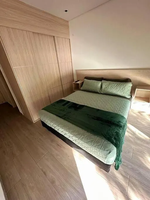 Apartamento Playacar, 2 Recamaras Ph, Bamoa Residencial Playa del Carmen