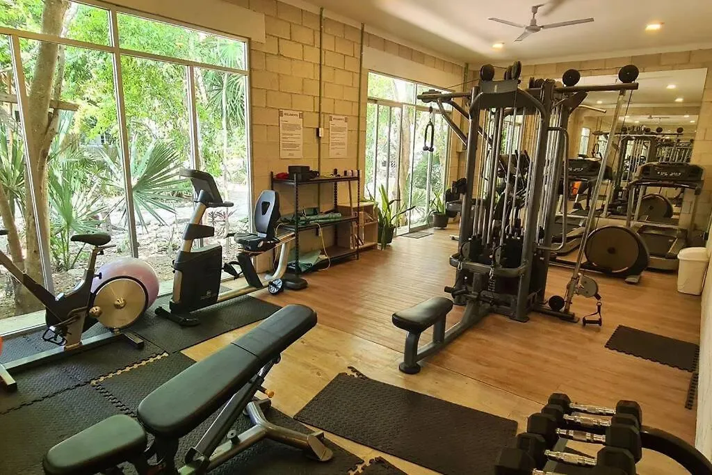 Apartamento Playacar, 2 Recamaras Ph, Bamoa Residencial Playa del Carmen 0*,  México