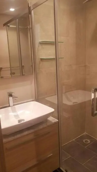 Playacar, 2 Recamaras Ph, Bamoa Residencial Lejlighed Playa del Carmen