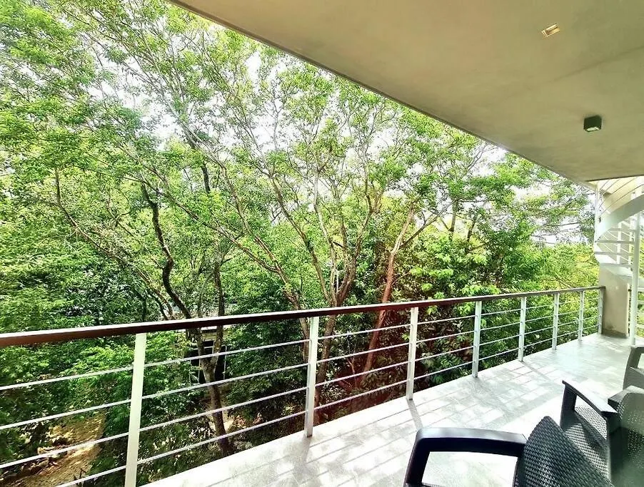 Playacar, 2 Recamaras Ph, Bamoa Residencial Lejlighed Playa del Carmen