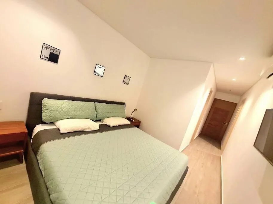 Playacar, 2 Recamaras Ph, Bamoa Residencial Lejlighed Playa del Carmen