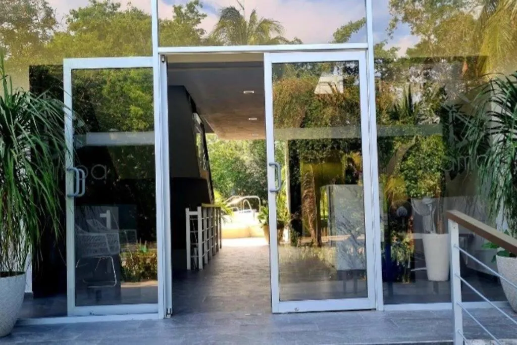 Playacar, 2 Recamaras Ph, Bamoa Residencial Lejlighed Playa del Carmen